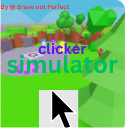 clicker simulator