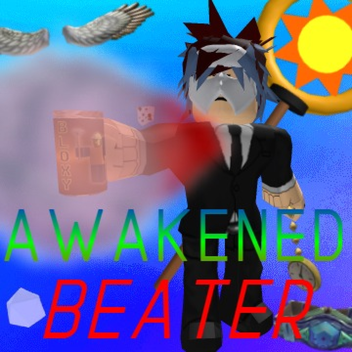 (❄️Christmas!❄️) Awakened Beater