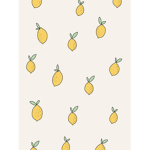 Juicy lemons