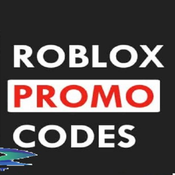 Promo-Codes Roblox
