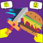 Mcdonalds Battle Royale