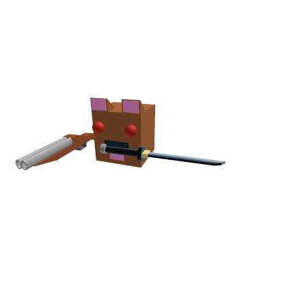 dog
