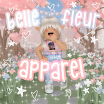 Belle Fleur Apparel