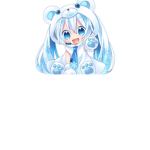 Blue big dream
