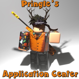 Pringle's Application Center