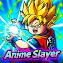 [⚔️Fighter] Anime Slayer [NEW]