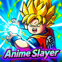[🐉W4] Anime Slayer [NEW] icon
