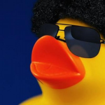Da duckie squad