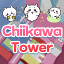 Chiikawa Tower 2