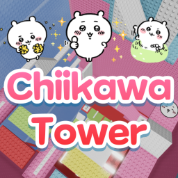 Chiikawa Tower 2