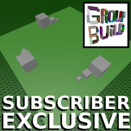 Group Build icon
