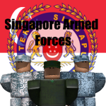 [SAF] Singapore Αrmed Forcesᅠᅠ