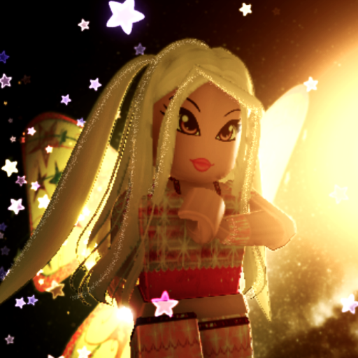 Kingdom of Fairies ⭐ official Roblox game thumbnail