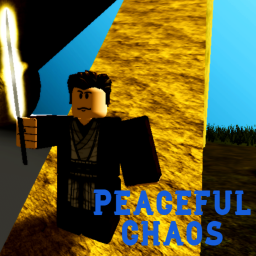 The Royal Order | The Peaceful Chaos Sector ALPHA