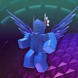 Relic Dev Space icon
