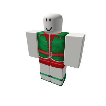 Santa's Elves