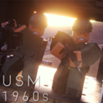 [TUSM] United States Military 1960s [TUSM]