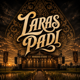 [BETA] Laras Padi