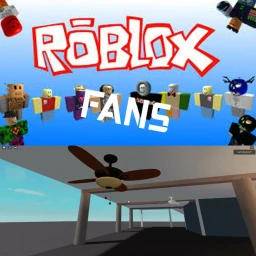 fans (Update 1.0) icon