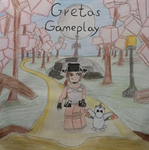 -Gretas Gameplay-