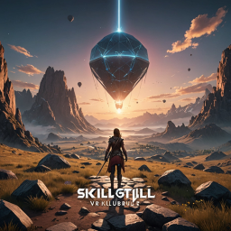 Skill Online VR