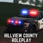 Hillview County Roleplay Community
