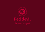Red Devil.