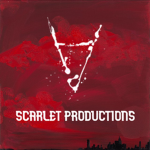 SCARLET PRODUCTIONS.
