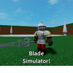 Blade Simulator