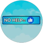 No Help