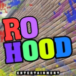 Ro Hood Ent