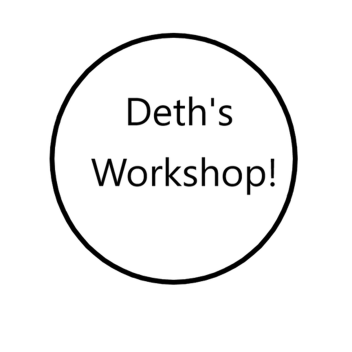 Detheseus's Workshop!