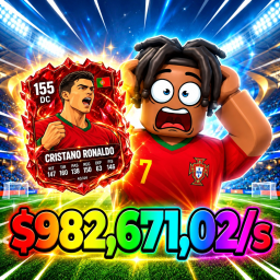[NEW!] Soccer Cards Empire ⚽ icon