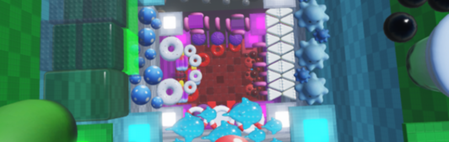 [SOON] Needoh Tower - Roblox