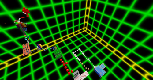 Computer Obby