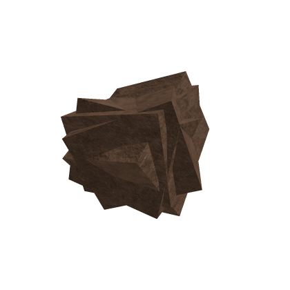 Basic Rock/Boulder