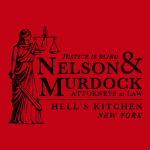 Nelson and Murdock: Attorneys at Lawᅠᅠᅠᅠ