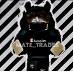 TRADES DO MATE