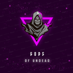 gods of undead v5