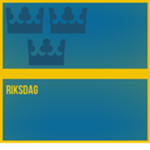 [SE] Riksdag