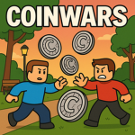 | COINWARS COMUNITY |