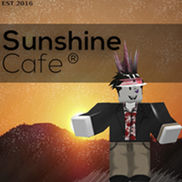 Sunshine cafe Executives's Application Centre