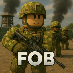 [RAID] South Uruzgan Province, FOB Ripley