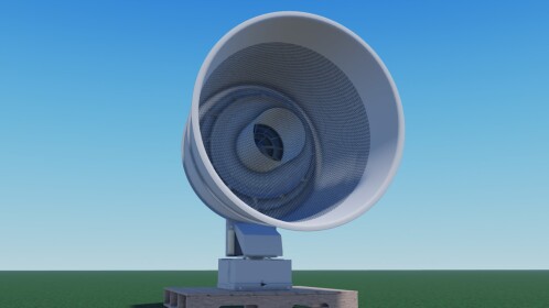 3T22A's Siren Model Testing (UPDATE!)