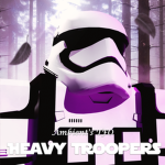 --{ Heavy Troopers }--