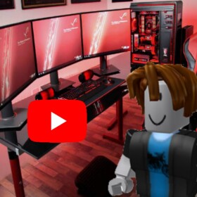  S u Tart Becomes A Youtuber