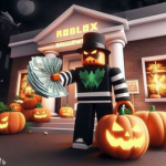 5 Robux Deluxe Shop