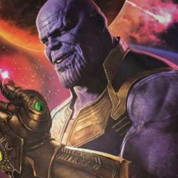 Survival Thanos The Killer