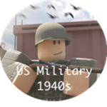 (USA) United States Military..