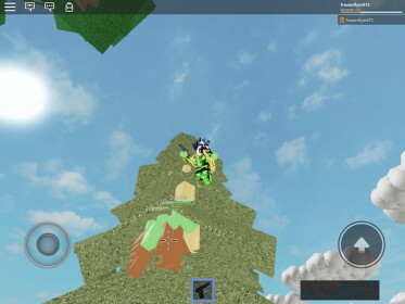 Zombie Invasion on: the Epic Easter Egg Hunt